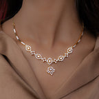 ZIRCON STONE JEWELS