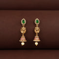 ANTIQUE EARRINGS