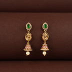 ANTIQUE EARRINGS