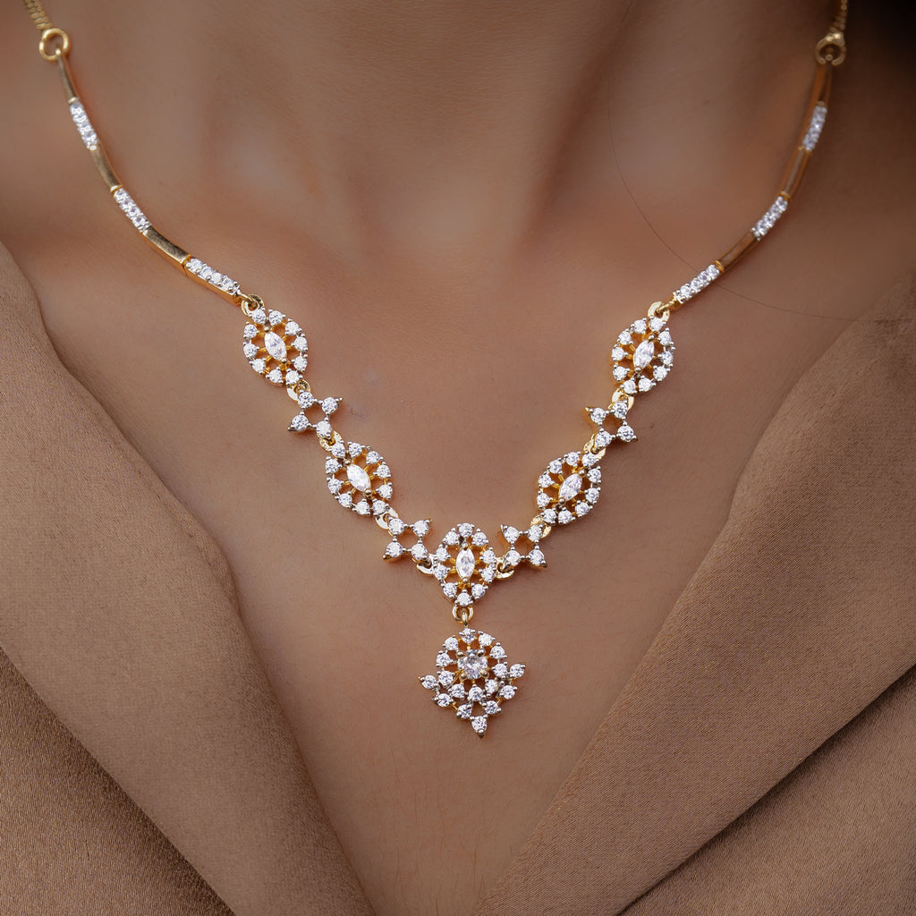ZIRCON STONE JEWELS