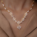 ZIRCON STONE JEWELS