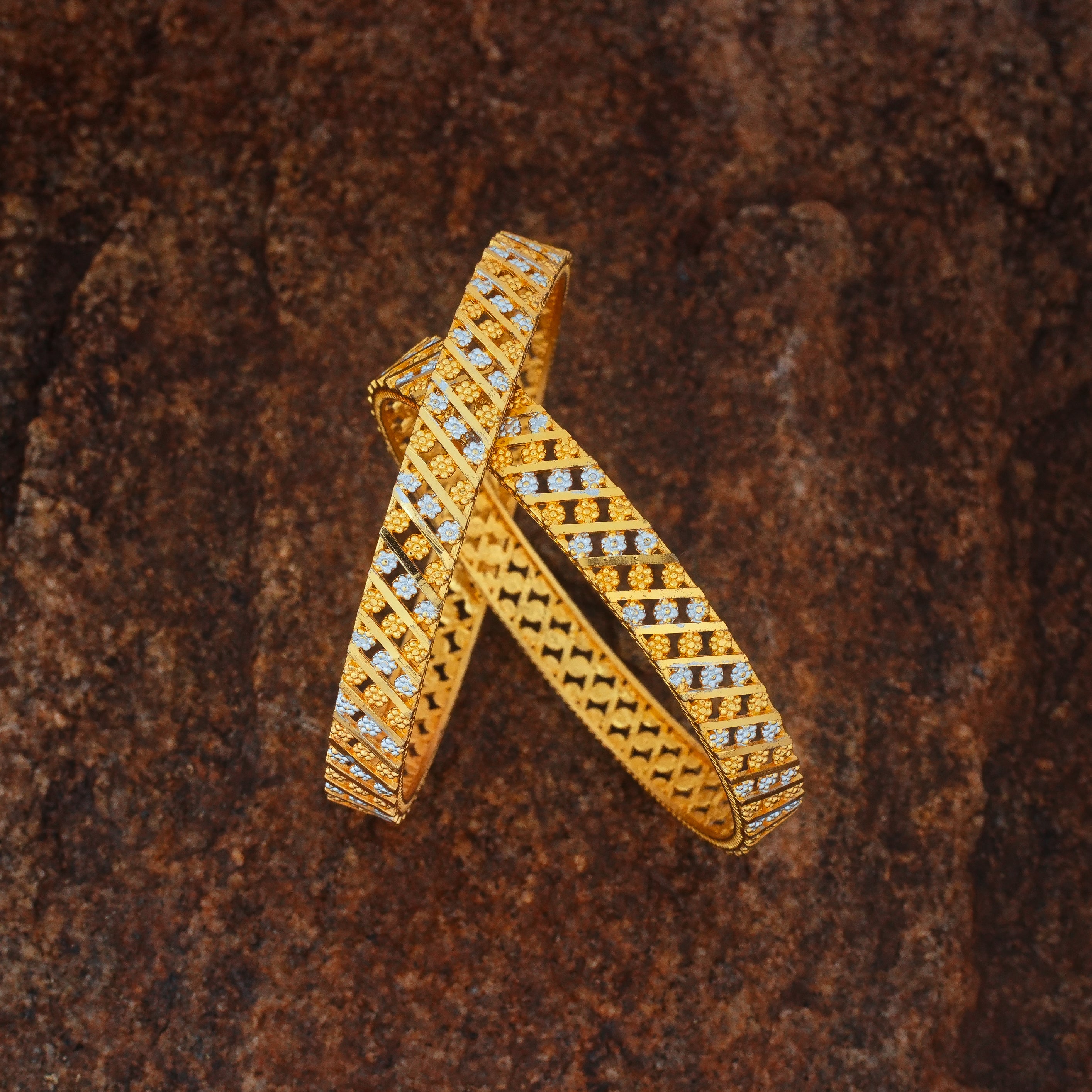 GUARANTEE BANGLES