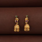 ANTIQUE EARRINGS