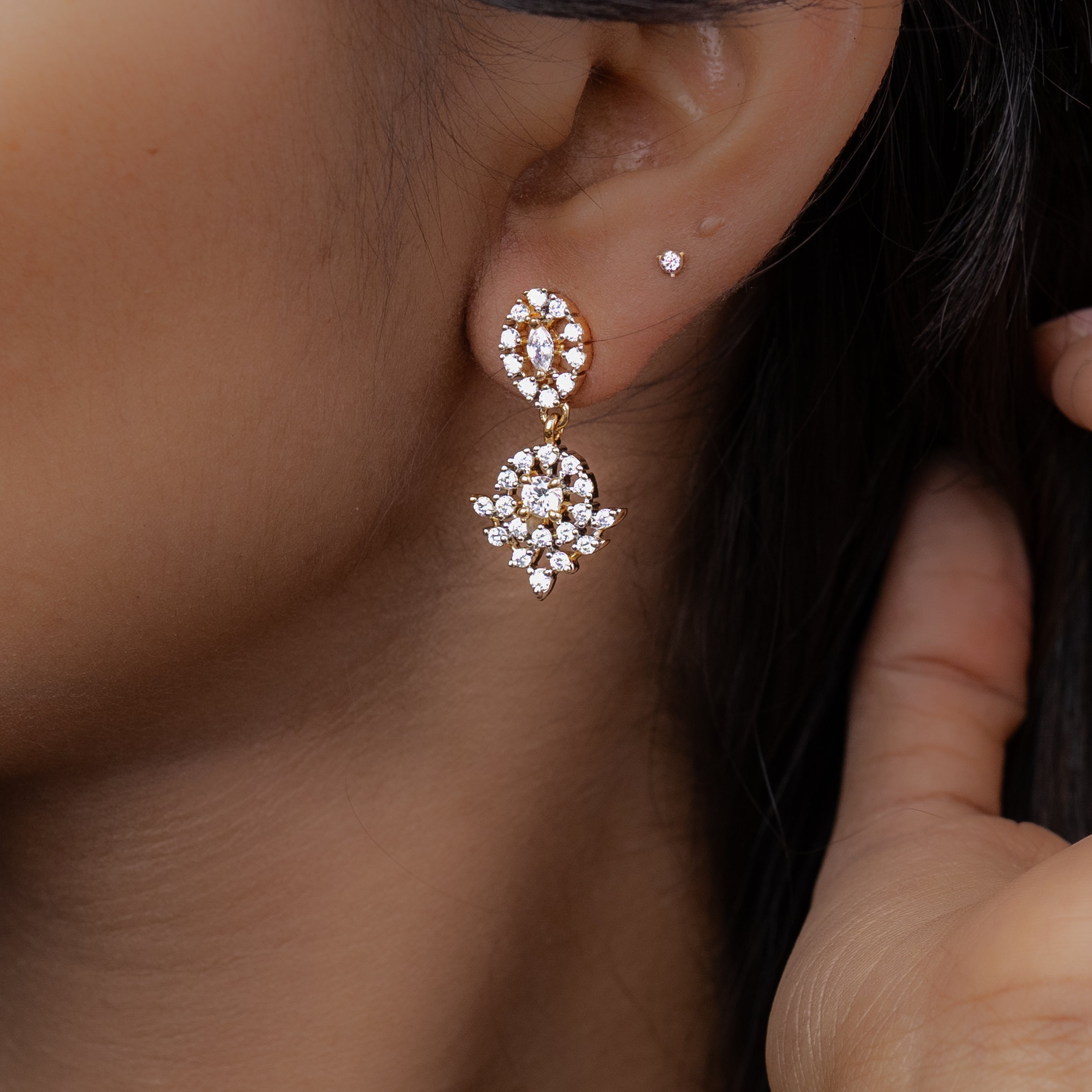 ZIRCON STONE JEWELS