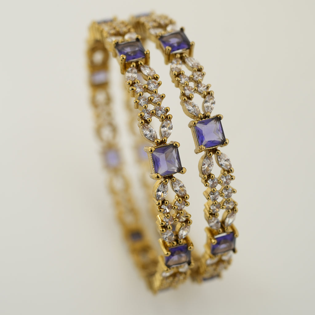 AD STONE BANGLES