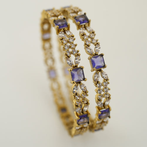 AD STONE BANGLES