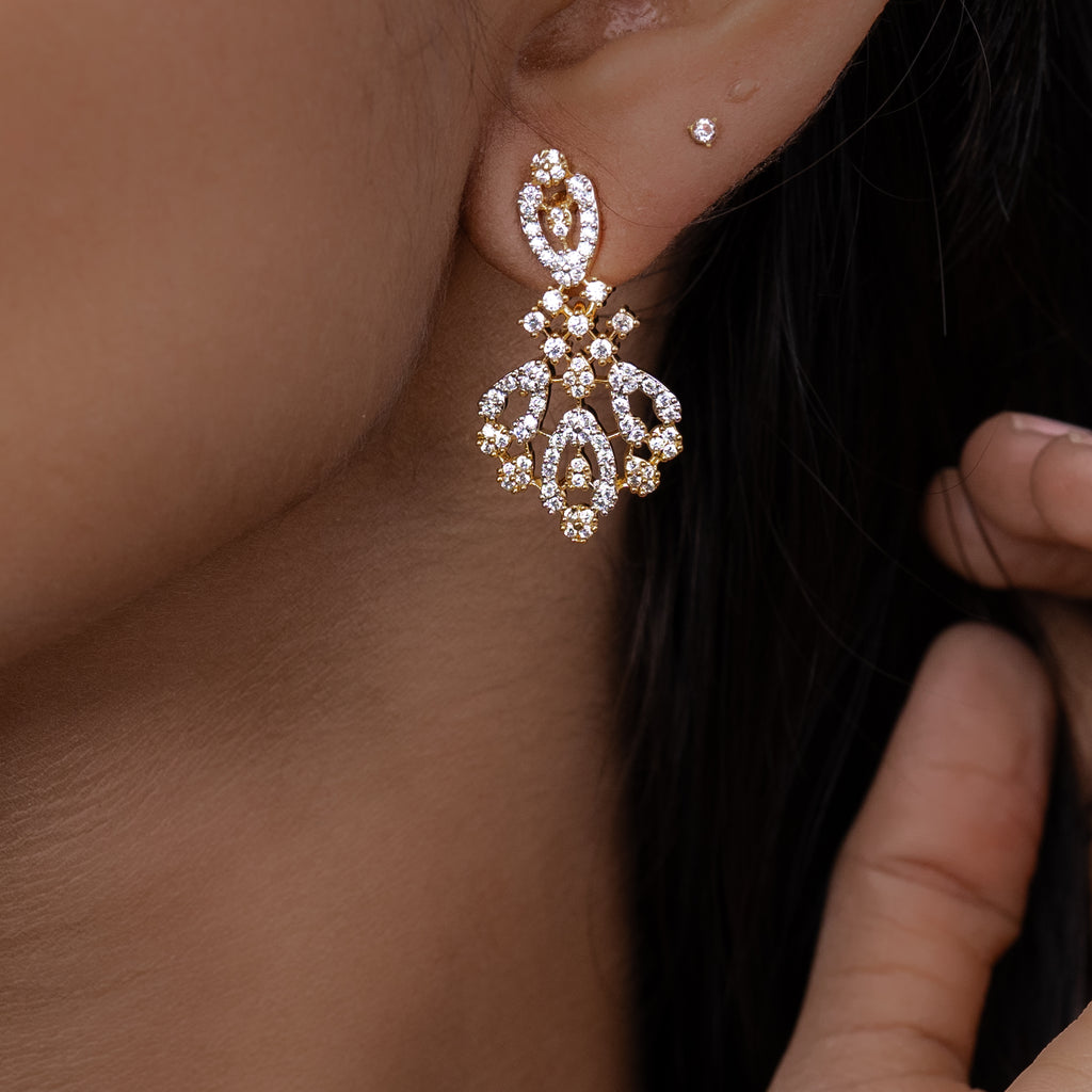 ZIRCON STONE JEWELS