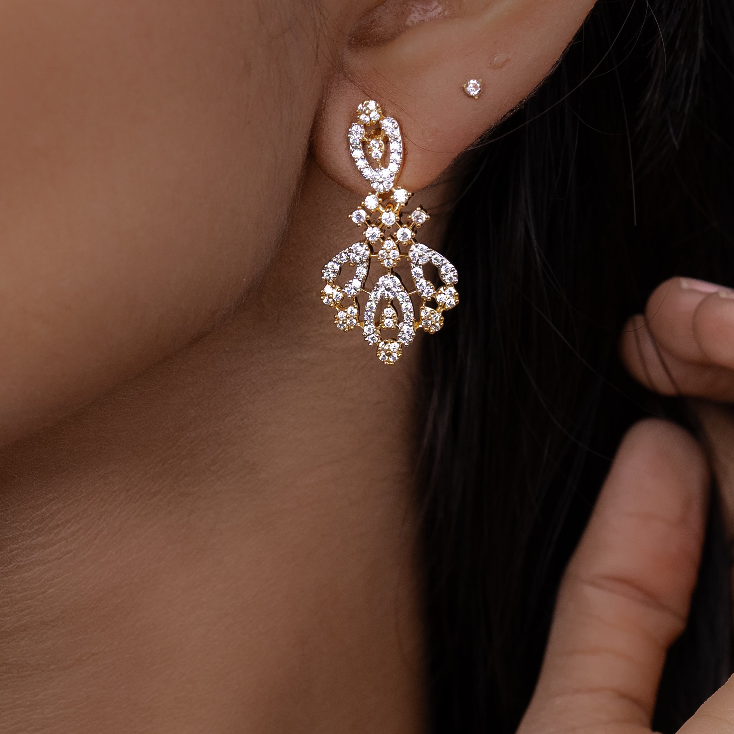 ZIRCON STONE JEWELS