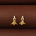 ZIRCON EARRINGS