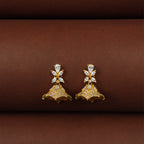 ZIRCON EARRINGS