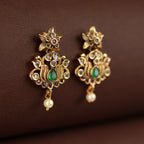 ANTIQUE EARRINGS