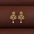 ANTIQUE EARRINGS