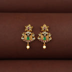 ANTIQUE EARRINGS
