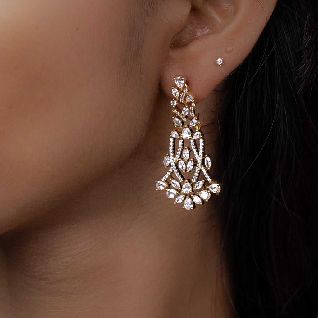 ZIRCON STONE JEWELS
