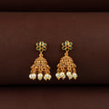 ANTIQUE EARRINGS