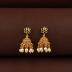 ANTIQUE EARRINGS