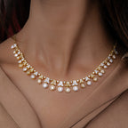 ZIRCON STONE JEWELS