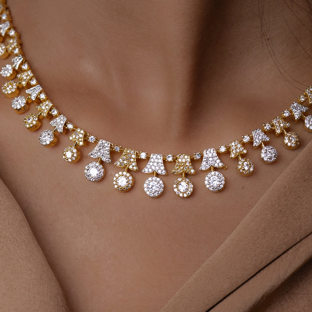 ZIRCON STONE JEWELS