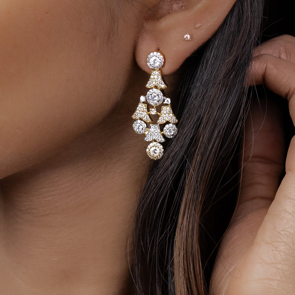ZIRCON STONE JEWELS