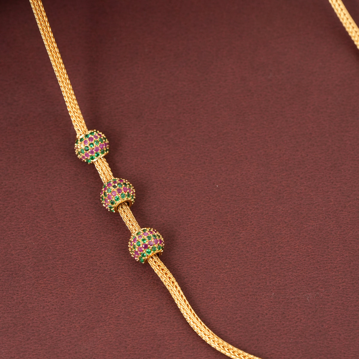 GUARANTEE CHAINS