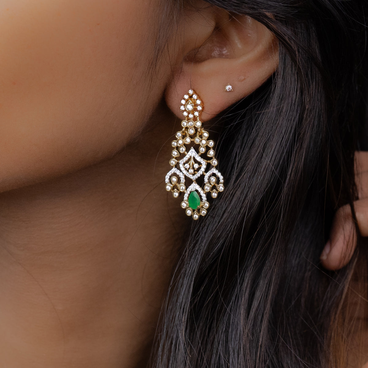 ZIRCON STONE JEWELS