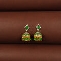 ZIRCON EARRINGS