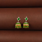 ZIRCON EARRINGS