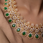 ZIRCON STONE JEWELS