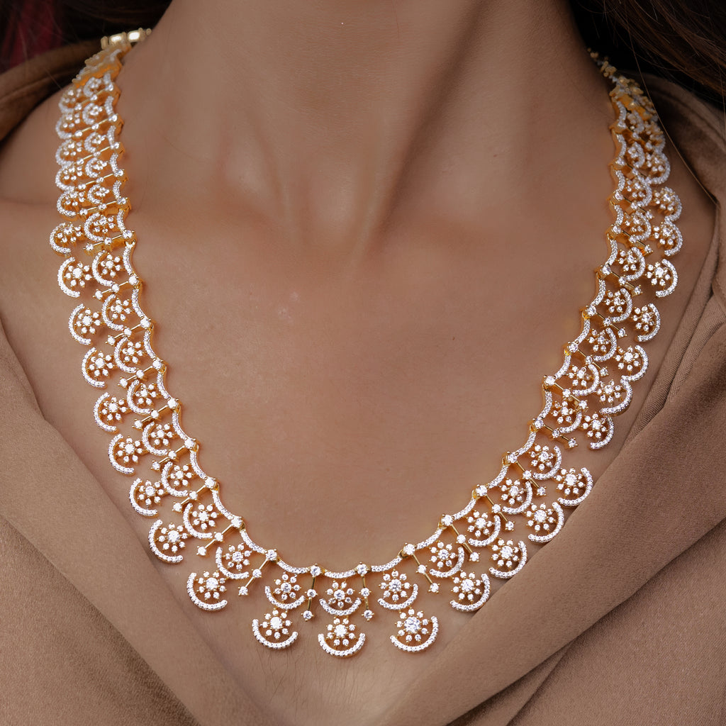 ZIRCON STONE JEWELS