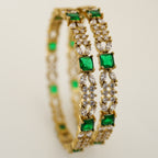 AD STONE BANGLES