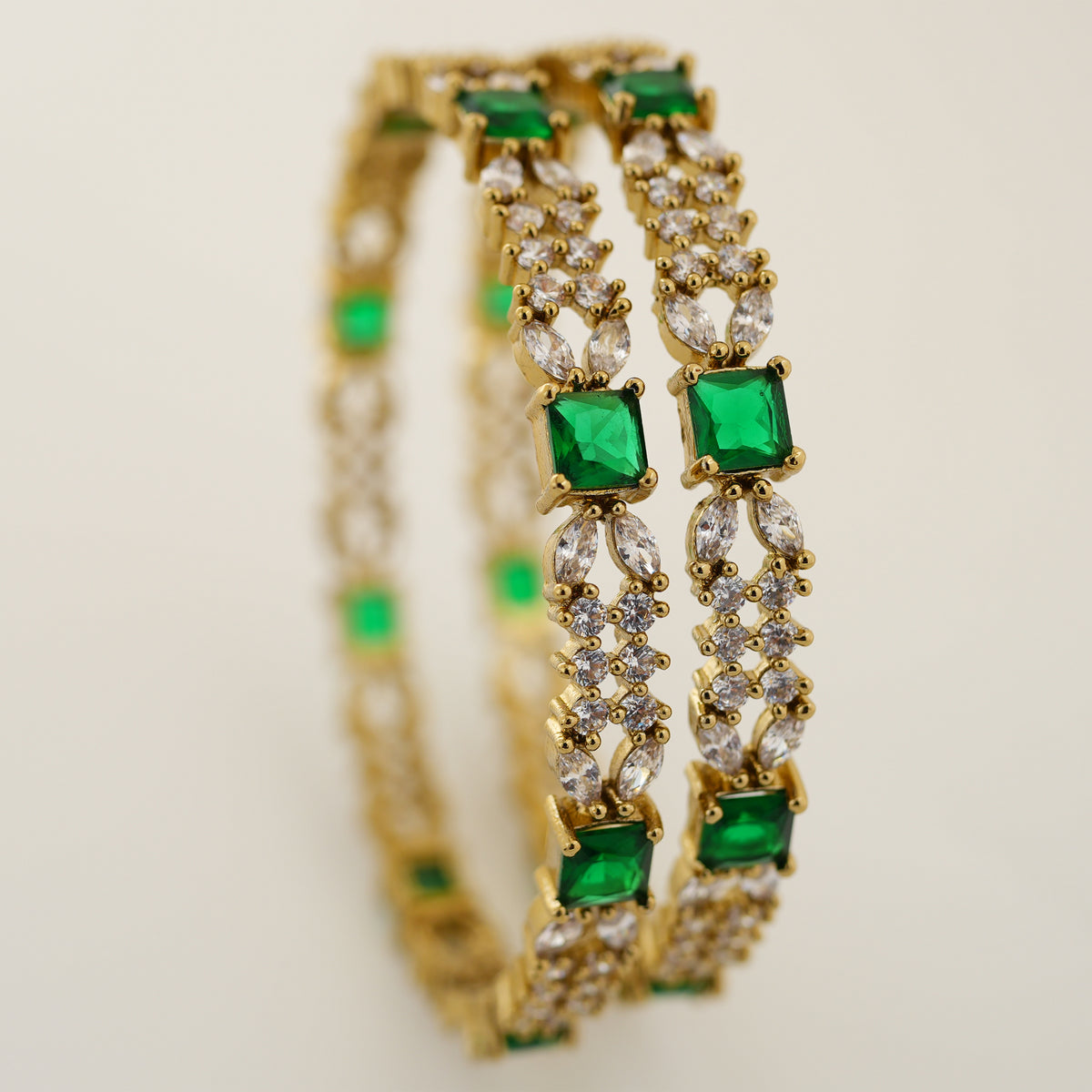 AD STONE BANGLES