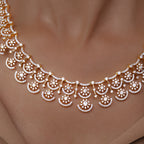 ZIRCON STONE JEWELS