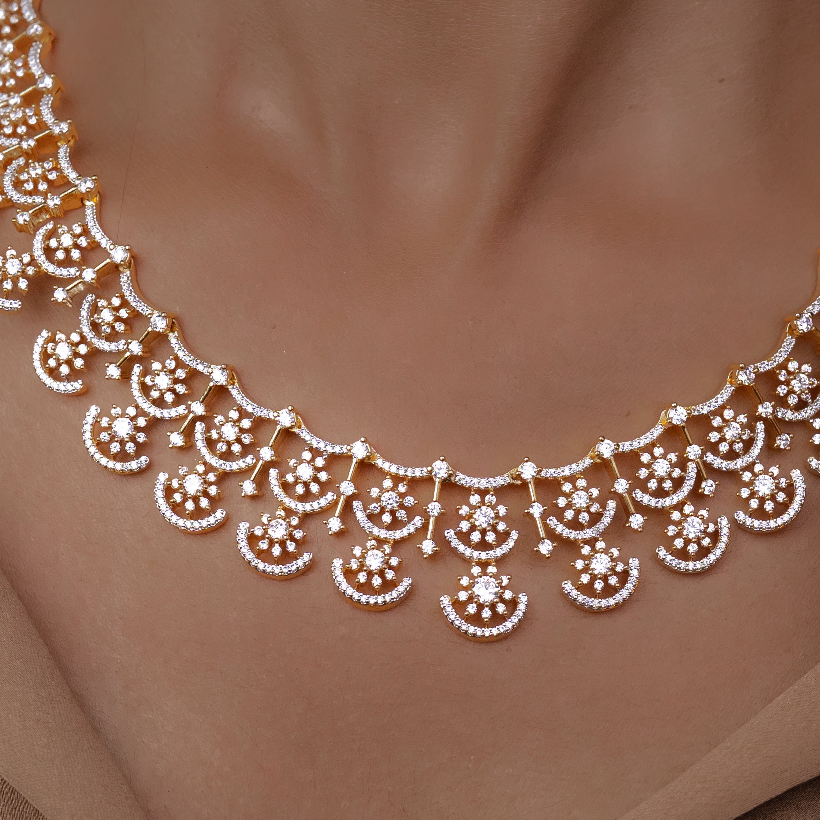 ZIRCON STONE JEWELS