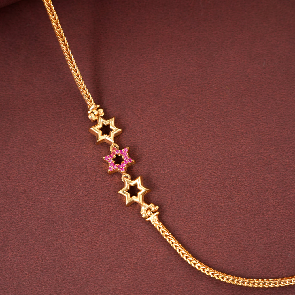 GUARANTEE CHAINS