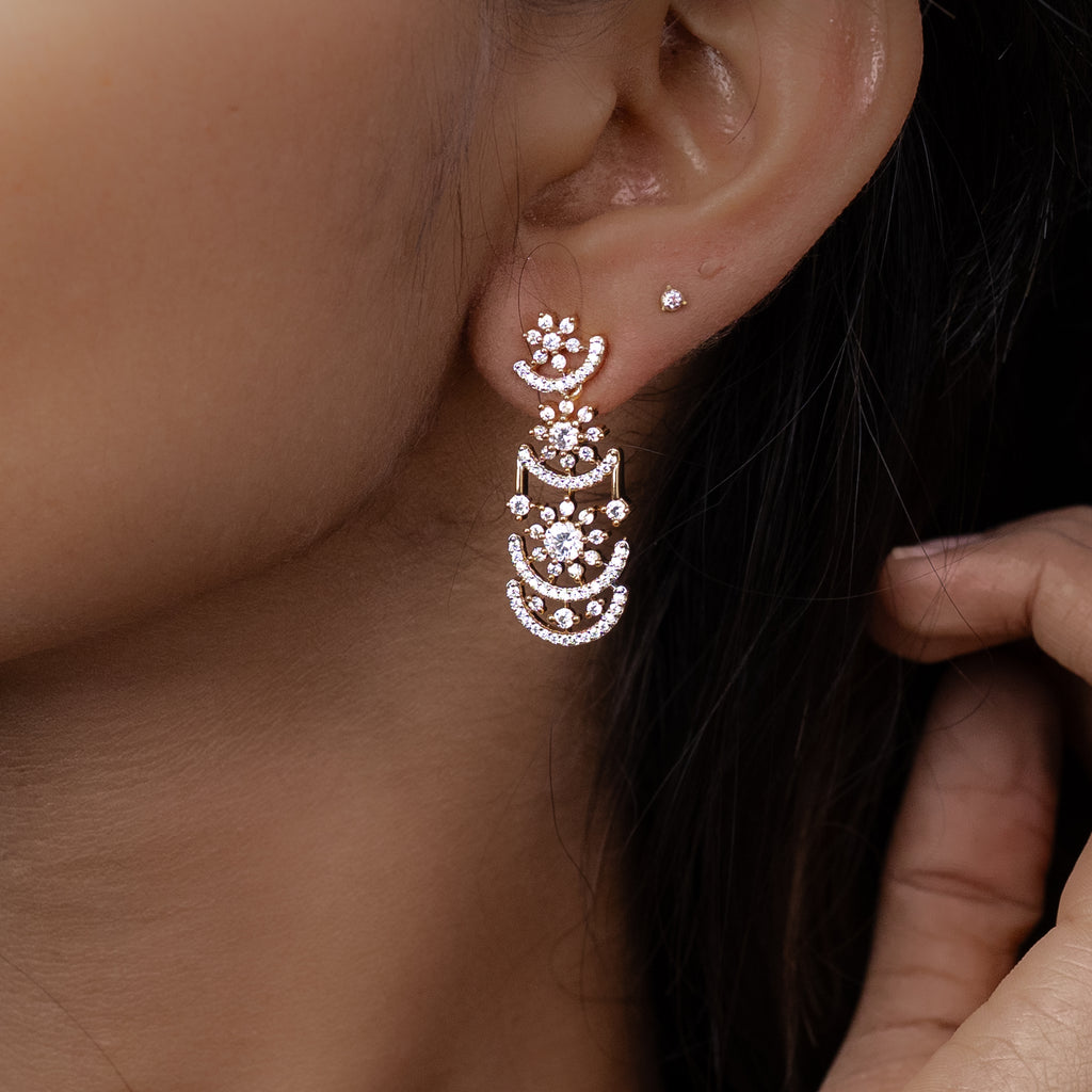 ZIRCON STONE JEWELS
