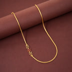 GUARANTEE CHAINS