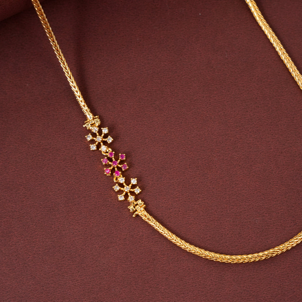 GUARANTEE CHAINS