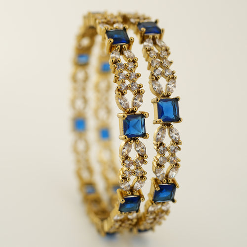 AD STONE BANGLES