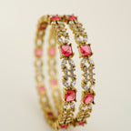 AD STONE BANGLES
