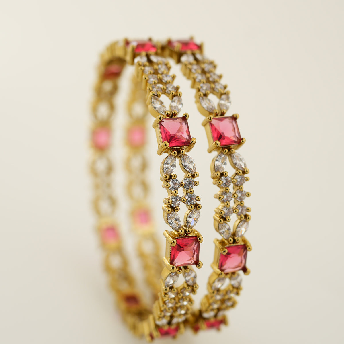 AD STONE BANGLES