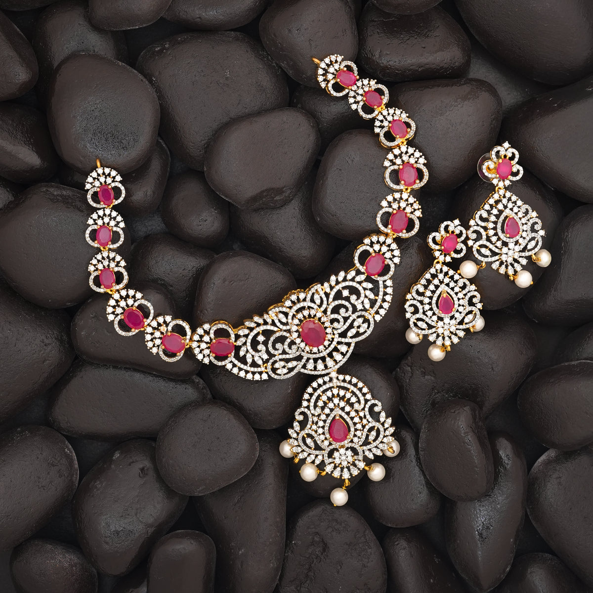 AD STONE JEWEL