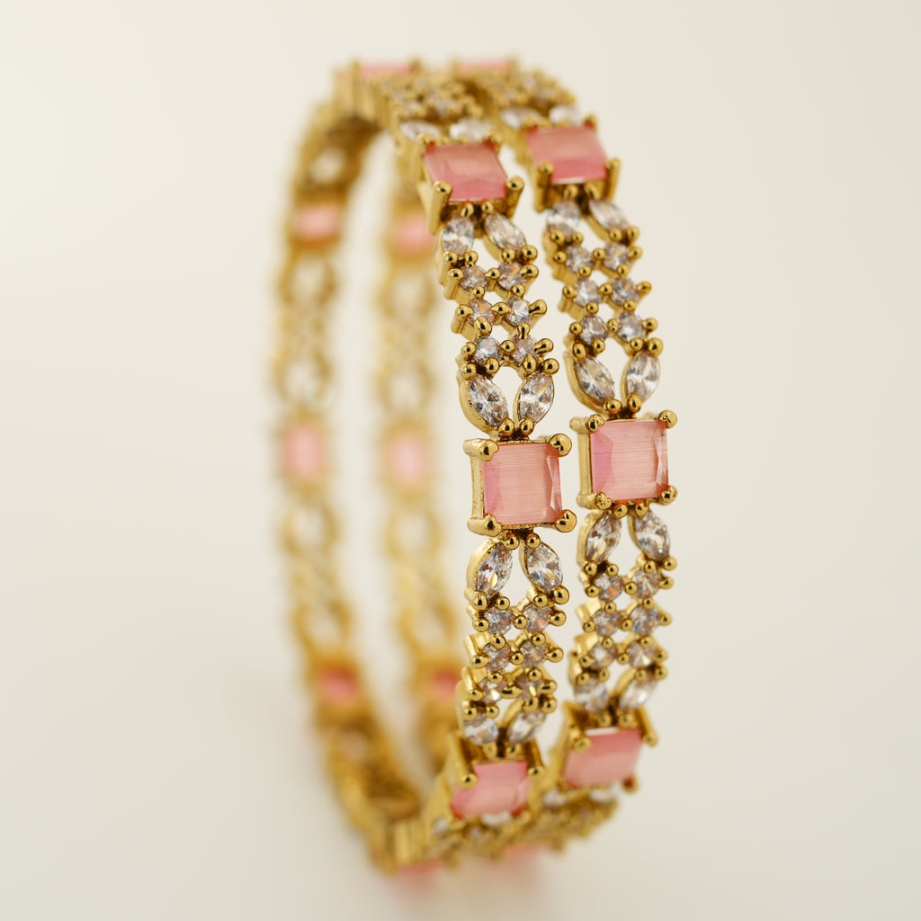 AD STONE BANGLES