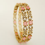 AD STONE BANGLES