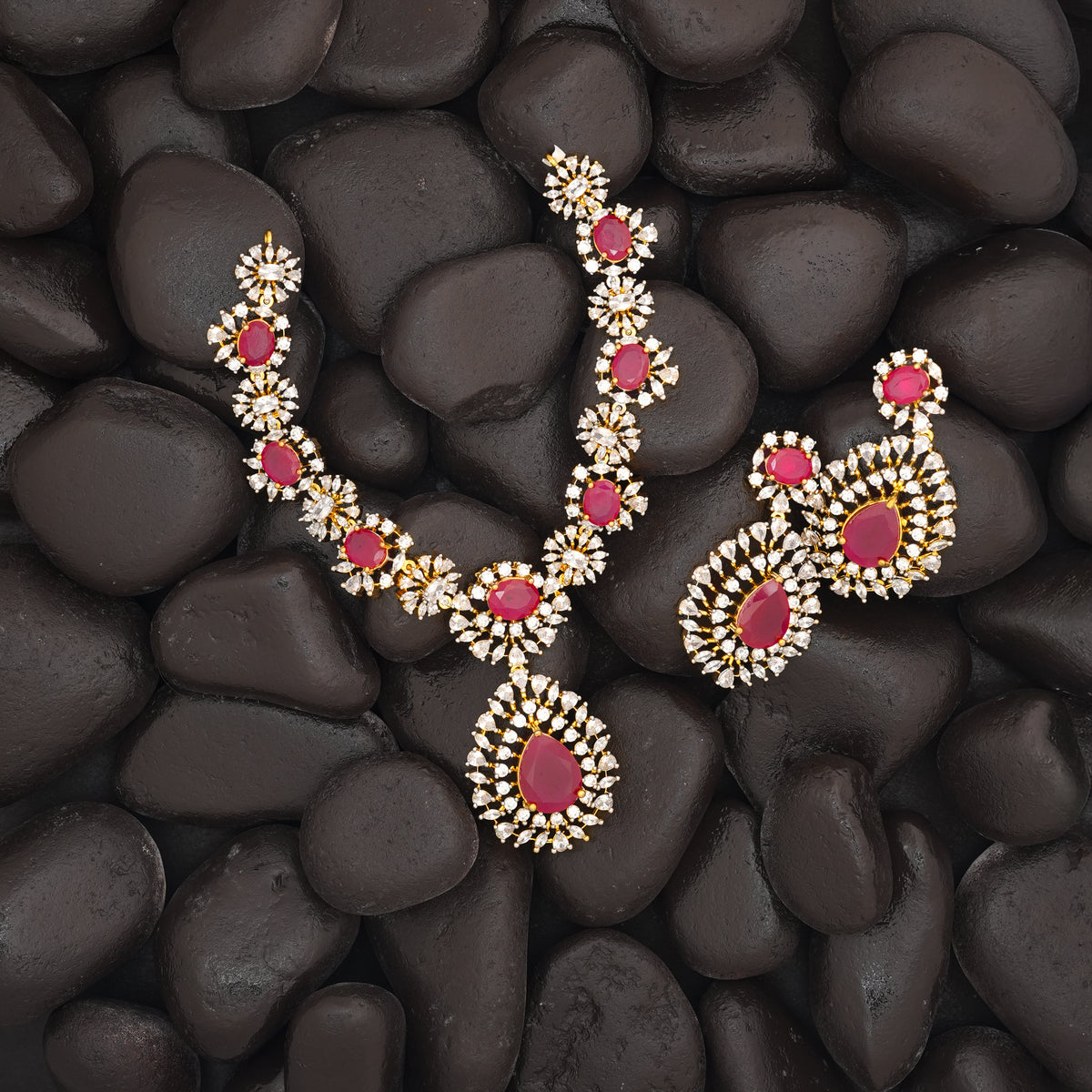 AD STONE JEWEL