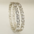 AD STONE BANGLES