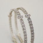AD STONE BANGLES
