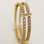AD STONE BANGLES