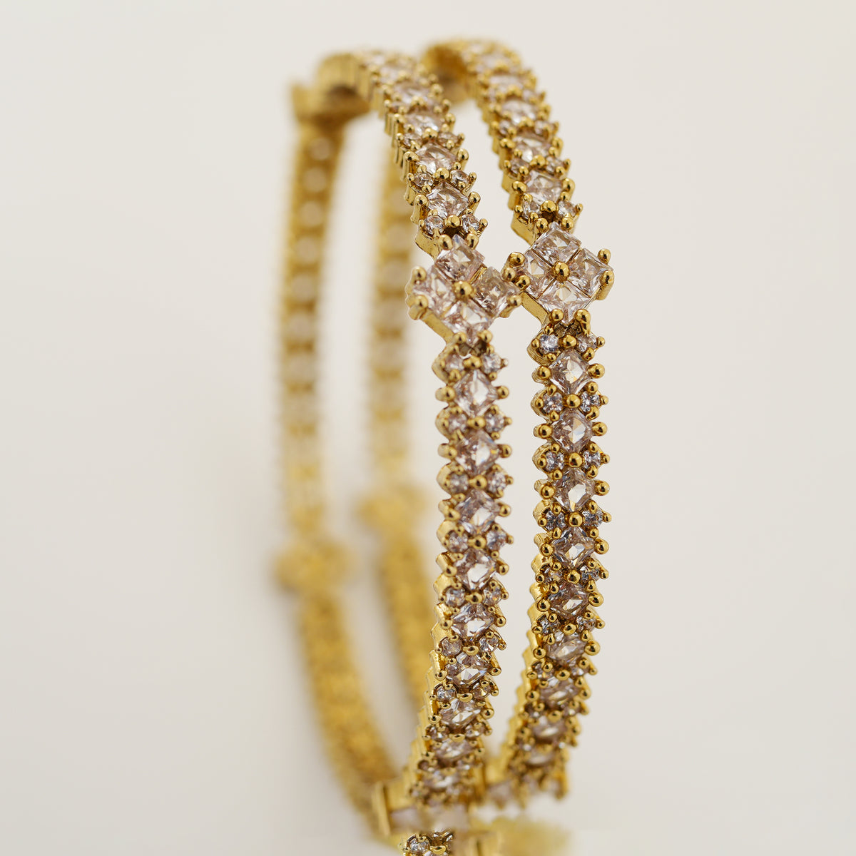 AD STONE BANGLES