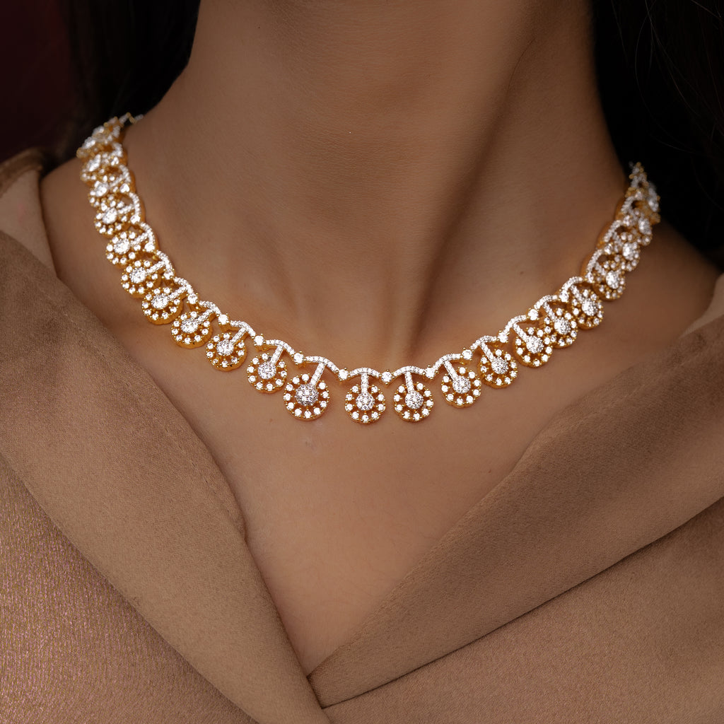 ZIRCON STONE JEWELS