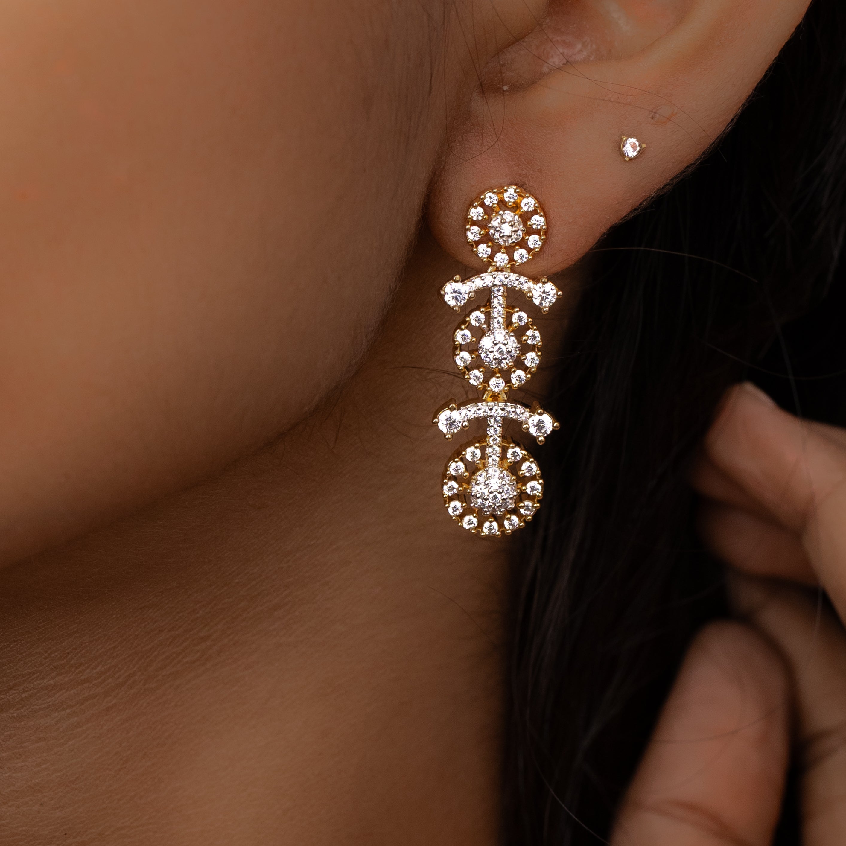 ZIRCON STONE JEWELS